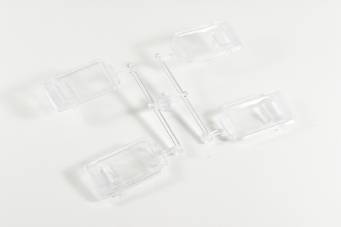 透明塑料注射成型中常见的问题有哪些？